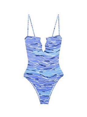 Fisch Regatta Blue Wave (S)